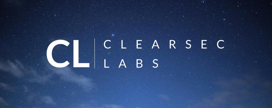 Everyday Ghidra - CLEARSECLABS 2025